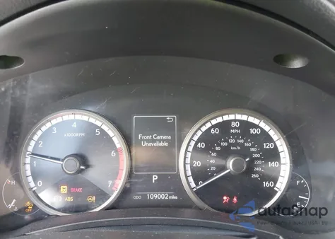 2020 Lexus Nx 300 F Sport from USA, damaged, VIN JTJSARDZXL5010283